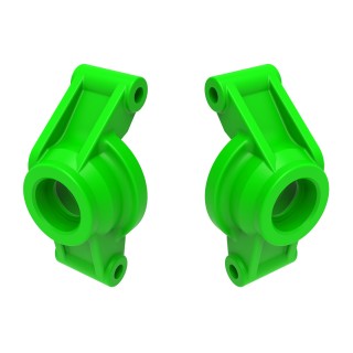 TRAXXAS - komplet zwrotnic tylnych      