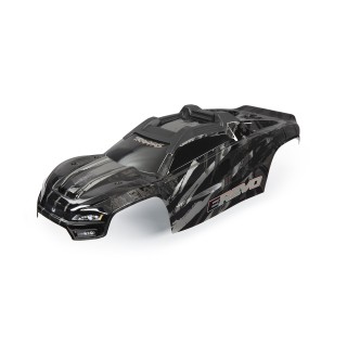 TRAXXAS -  karoseria E-Revo - Prograf
