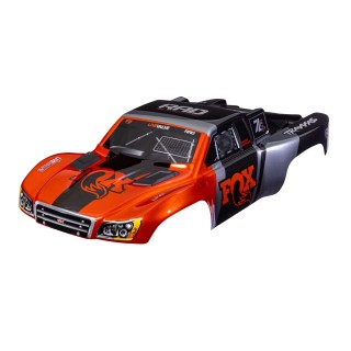 TRAXXAS - karoseria Slash VXL 2WD -