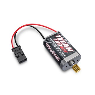 TRAXXAS - silnik napędowy Titan 87T     