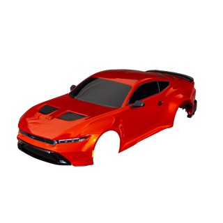 TRAXXAS - karoseria Ford Mustang -      