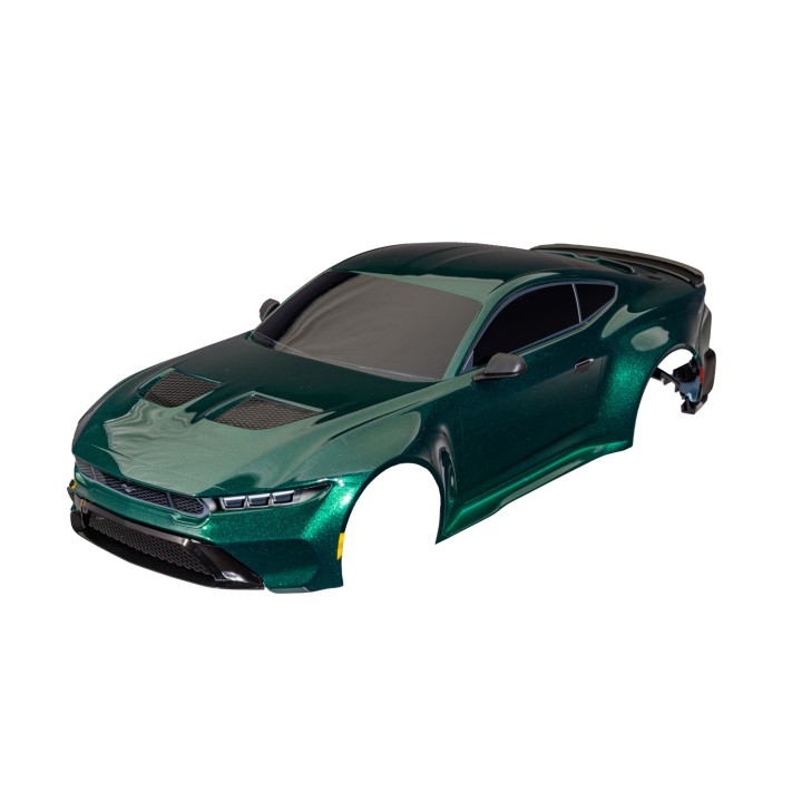 TRAXXAS - karoseria Ford Mustang -      