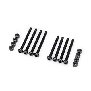 TRAXXAS - komplet zewnętrznych sworzni  