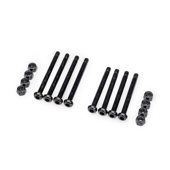 TRAXXAS - komplet zewnętrznych sworzni  