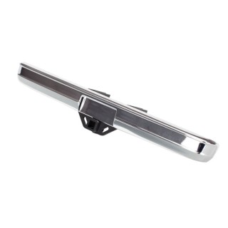 TRAXXAS - zderzak tylny - chromowany