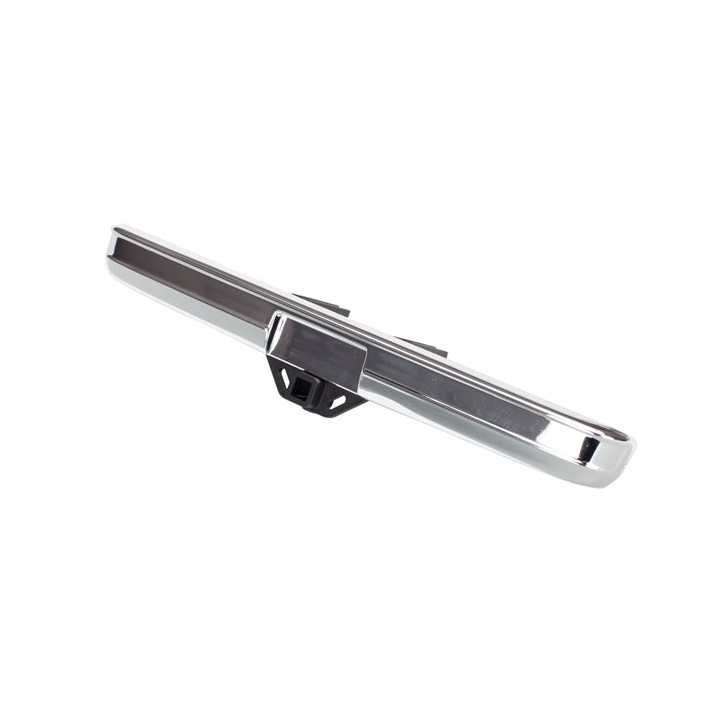 TRAXXAS - zderzak tylny - chromowany