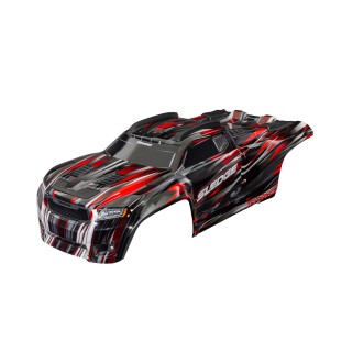 TRAXXAS 9511X - karoseria Sledge -      