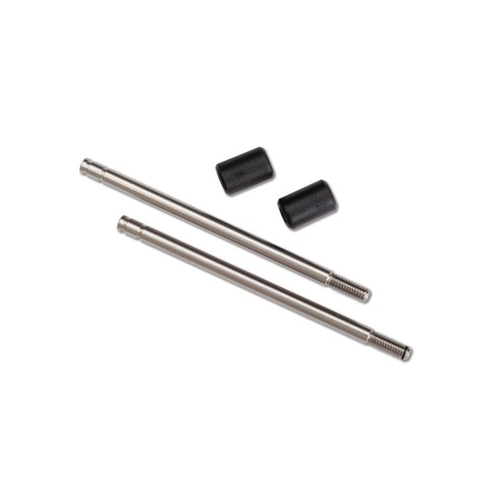 TRAXXAS - komplet trzpieni amortyzatorów