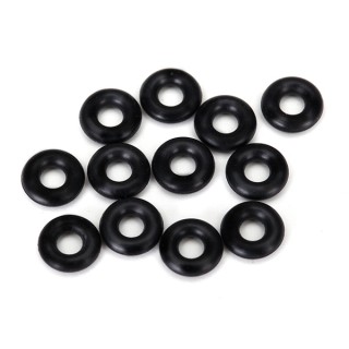 TRAXXAS - komplet O-ring - 12szt.