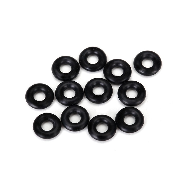 TRAXXAS - komplet O-ring - 12szt.