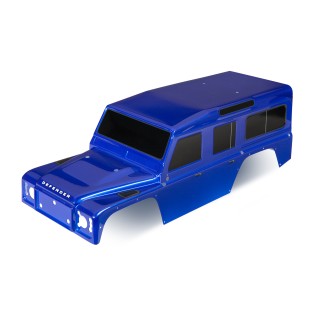 TRAXXAS - karoseria Land Rover Defender