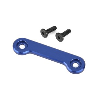 TRAXXAS - podkładka - aluminium 6061-T6