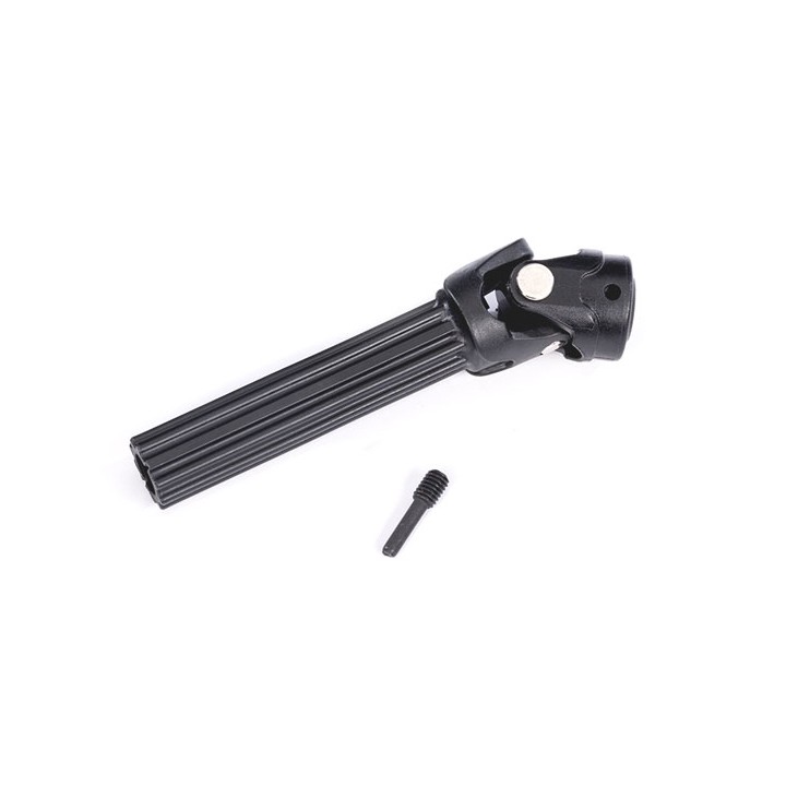 TRAXXAS - półoś dyferencjału (przód /   