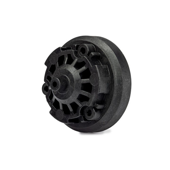 TRAXXAS - stałe mocowanie koła zębatego 