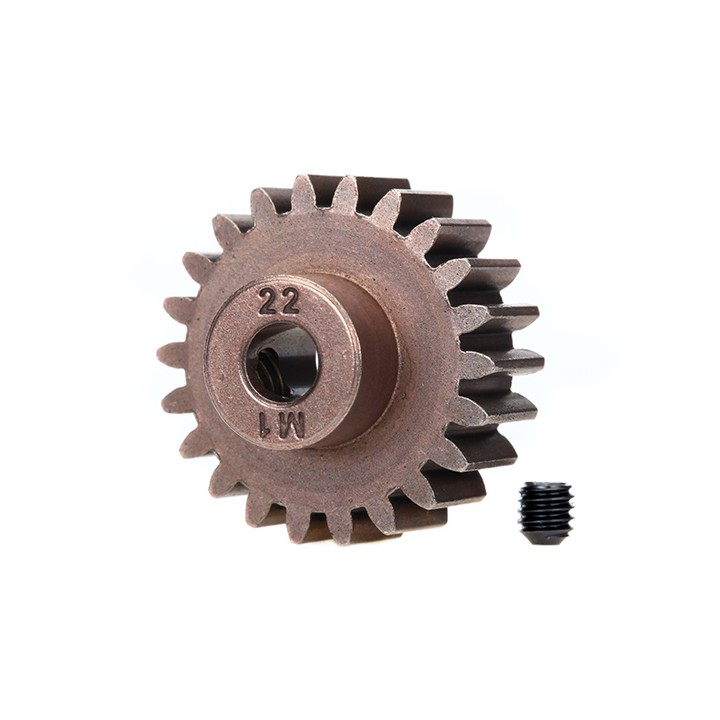 TRAXXAS - zębatka 22-T                  