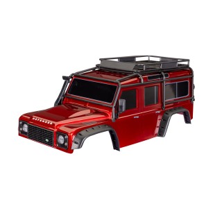 TRAXXAS - karoseria Land Rover Defender 