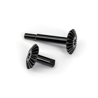 TRAXXAS - zębatki dyferencjału