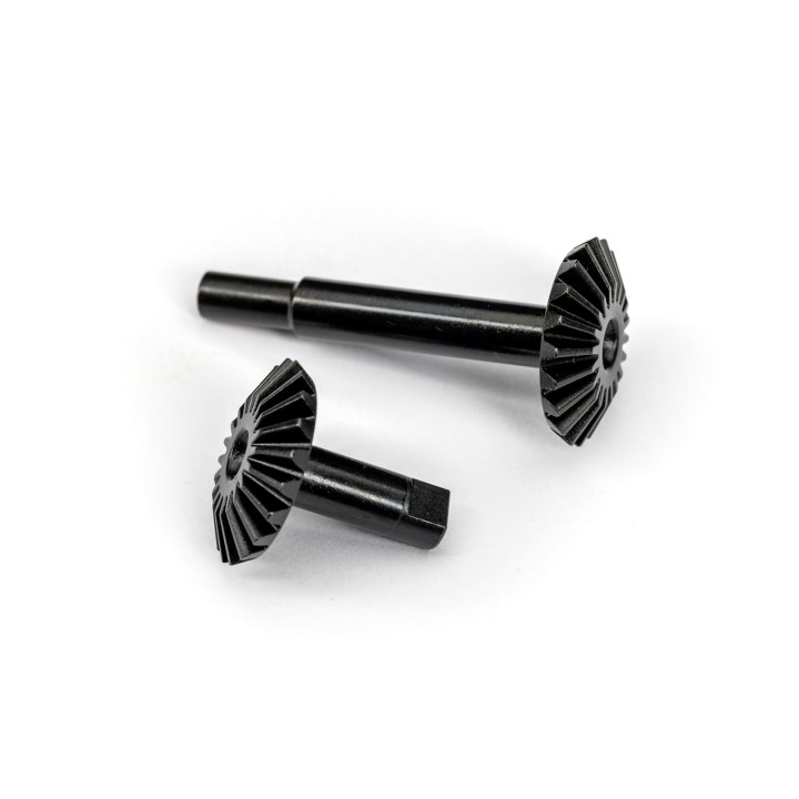 TRAXXAS - zębatki dyferencjału