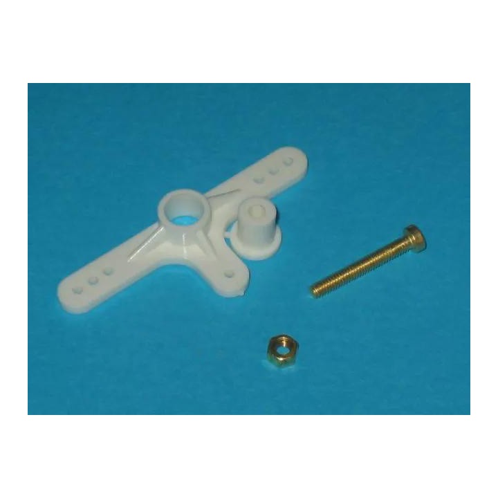 Dźwignia sterów kątowa 180 (1)