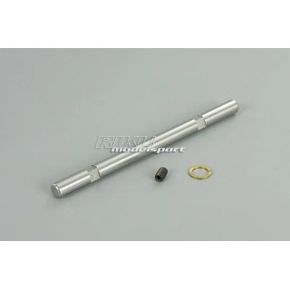  O.S. MAX - wał główny