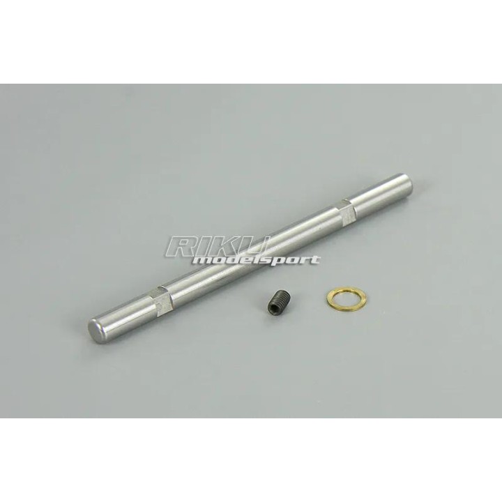  O.S. MAX - wał główny