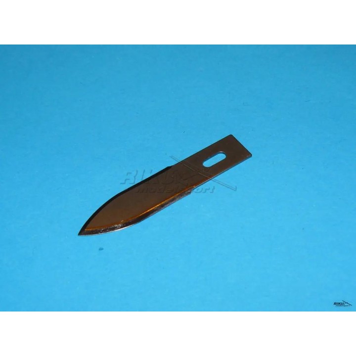 EX - ostrze zakrzywione stożkowe