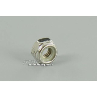 Nakrętka samohamowna M4 (16)