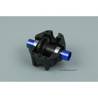 BSD - pojemnik na napęd