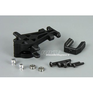 BSD-element zwrotnicy