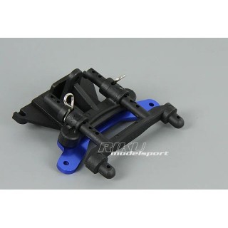 BSD-element mocowania karoseri