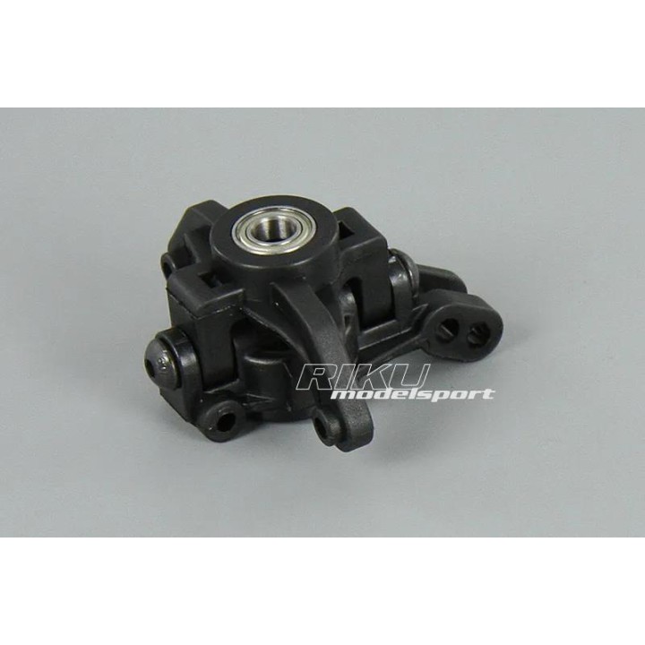 BSD- kpl zwrotnica z piastą prawa