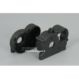 BSD-obudowa dyferencjału