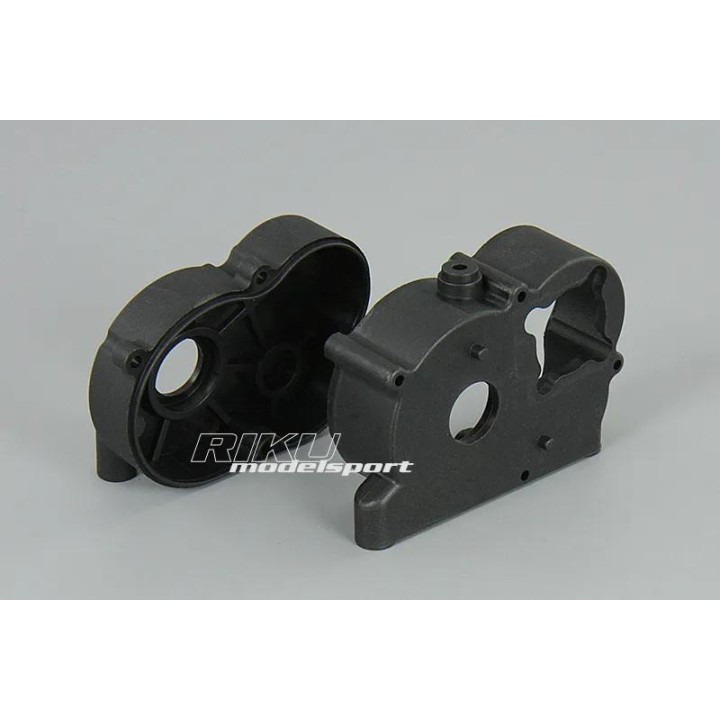 BSD-obudowa dyferencjału