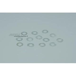 BSD - 5.2*10*0.2 uszczelki