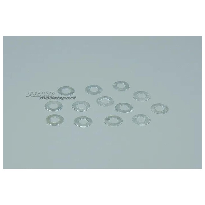 BSD - 5.2*10*0.2 uszczelki