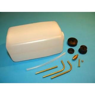 Zbiornik 400 ccm  (14oz)