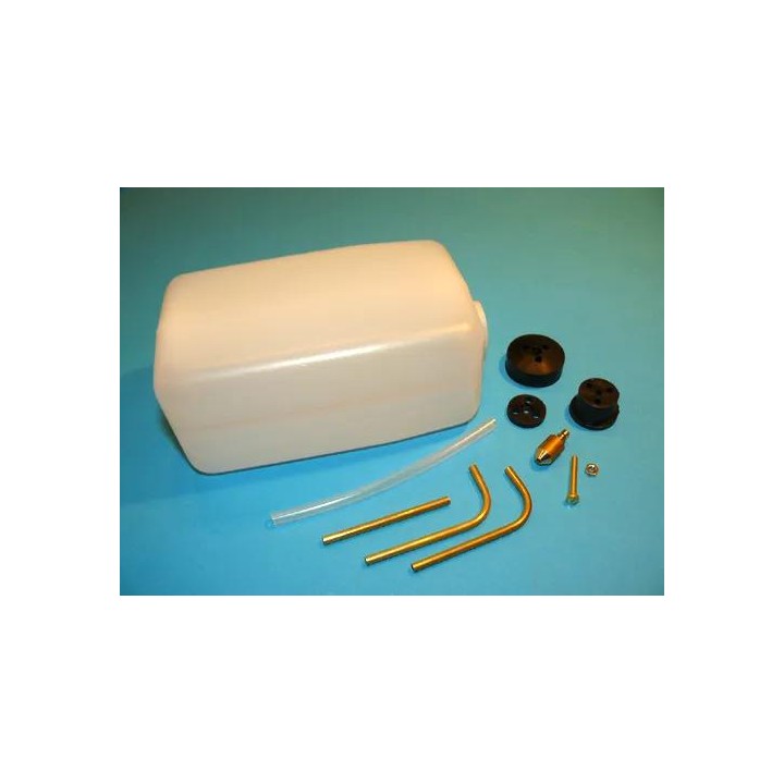 Zbiornik 400 ccm  (14oz)