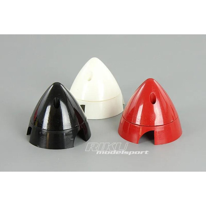 Kołpak 63 mm śmigło trójłopatowe Białe