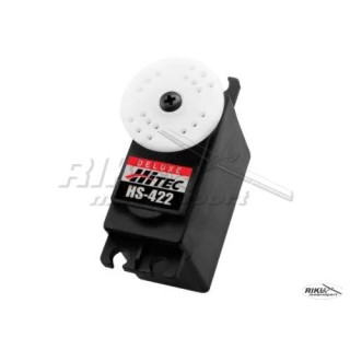 Serwomechanizm HS 422