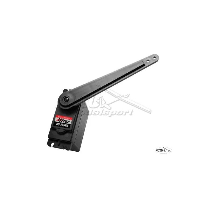 Serwomechanizm HS 765HB