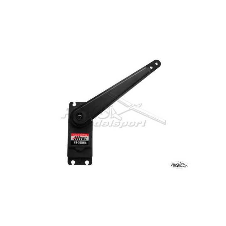 Serwomechanizm HS 765HB