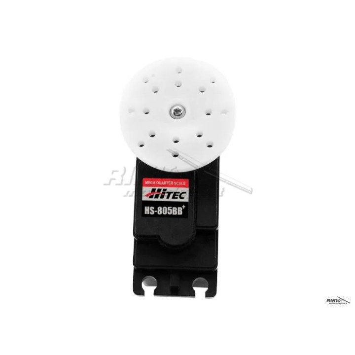 Serwomechanizm HS 805 BB