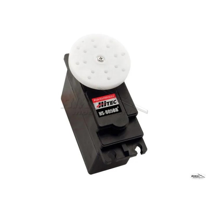 Serwomechanizm HS 805 BB