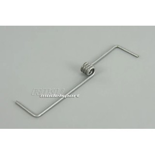 podwozie-goleń koła - drut 3 x 104 (35)