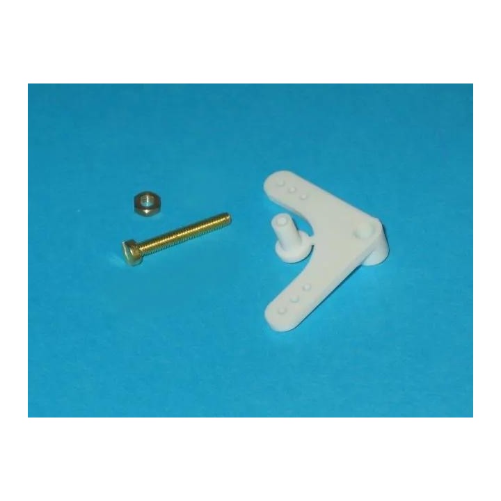 Dźwignia sterów kątowa 90 (1)