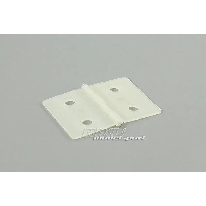 Zawias płaski 27x36mm (19)