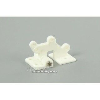 Zawias klapowy 30x16mm (21)