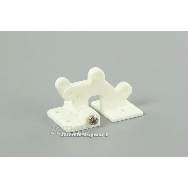 Zawias klapowy 30x16mm (21)