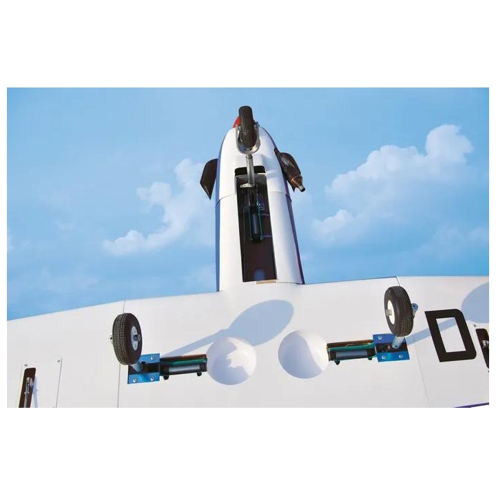 Model BH - Pilatus PC-9 61 ARTF