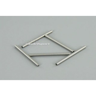 BSD - komplet trzpieni